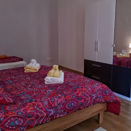 Apartment 2,5 Oper *