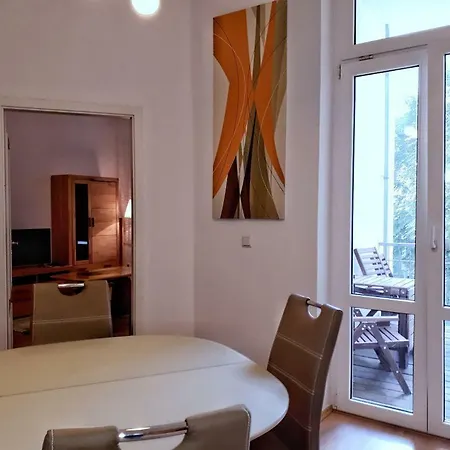 2,5 Oper Apartment