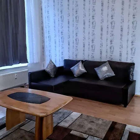 2,5 Oper Apartment