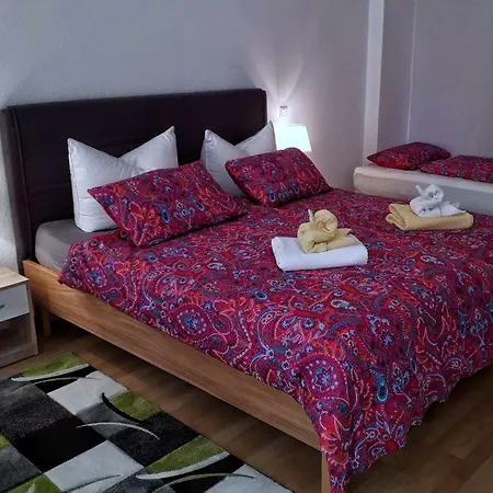 2,5 Oper Apartment *